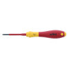 WIHA TOOLS Insulated Softfinish Torx Screwdriver T8 - WIH-32521 | GarageAndFab.com