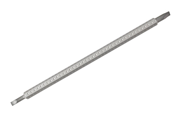 WIHA TOOLS Drive-Loc Vi Slotted Reversible Blade 3.5Mm X 4.5Mm - WIH-28106 | GarageAndFab.com