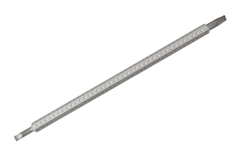 WIHA TOOLS Drive-Loc Vi Slotted Reversible Blade 3.5Mm X 4.5Mm - WIH-28106 | GarageAndFab.com