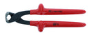 WIHA TOOLS Insulated End Cutters 10" - WIH-29250 | GarageAndFab.com