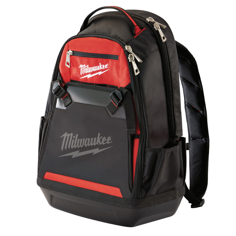 Milwaukee Jobsite Backpack - MLW-48-22-8200 | GarageAndFab.com