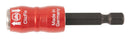 WIHA TOOLS Clicfix 1/4" Quick Release Magnetic Bit Holder - WIH-71491 | GarageAndFab.com