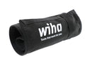WIHA TOOLS Roll-Up Tool Pouch - WIH-91459 | GarageAndFab.com