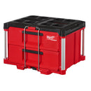 Milwaukee Packout 2 Drawer Tool Box - MLW-48-22-8442 | MFVCanada.com