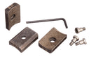 Ridgid Insert, Jaw Set "B" - RGD-48713 | GarageAndFab.com