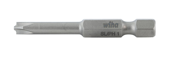 WIHA TOOLS Xeno Terminal Block Power Bit #1 X 50Mm - WIH-71452 | GarageAndFab.com