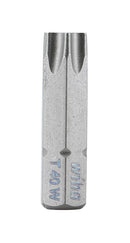 WIHA TOOLS Torx Align Insert Bit T40 X 25Mm - WIH-71547 | GarageAndFab.com