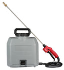 Milwaukee Backpack Concrete Sprayer Replacementacement Tank - MLW-49-16-28CS | MFVCanada.com