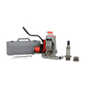 Ridgid 918 Roll Groover On 300 Base - RGD-48297 | GarageAndFab.com