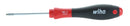 WIHA TOOLS Softfinish Security Torx Screwdriver T8S - WIH-36271 | GarageAndFab.com