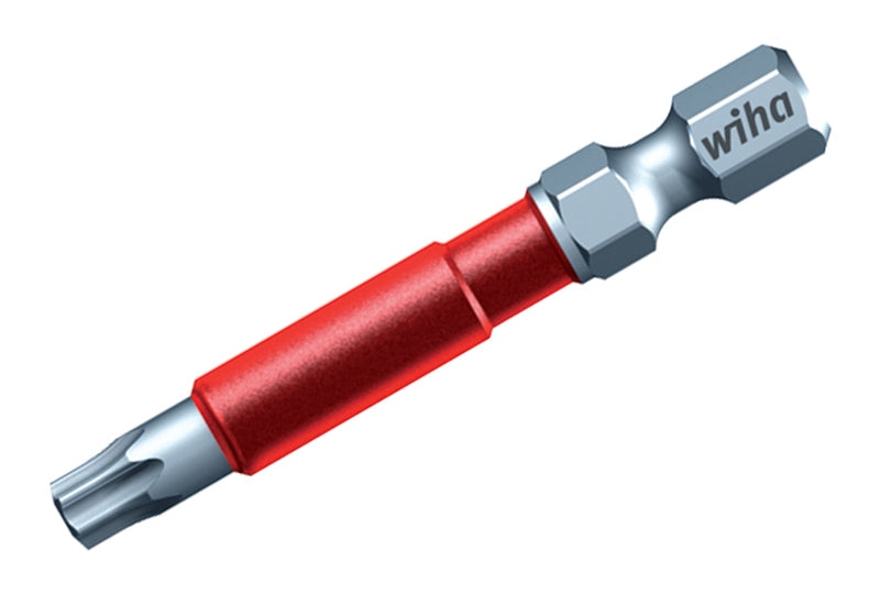 WIHA TOOLS Terminator Impact Power Bit Torx T40 X 49Mm - WIH-76559 | GarageAndFab.com