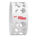 Milwaukee (2) 4-1/8" Hole Dozer Hole Saw - MLW-49-56-9646 | MFVCanada.com