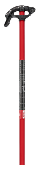 Milwaukee 1/2" Iron Conduit Bender - 48-22-4080 - MLW-48-22-4080 | MFVCanada.com