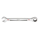 Milwaukee Electric 9/16 Sae Ratcheting Combo Wrench - MLW-45-96-9218 | MFVCanada.com