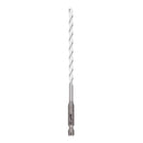 Milwaukee Multimaterial 3/16" X 6" - MLW-48-20-8884 | MFVCanada.com