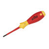 WIHA TOOLS Insulated Softfinish Torx Screwdriver T20 - WIH-32541 | GarageAndFab.com