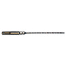Milwaukee Sds+2Ct 5/32" X 3" X6" W/Hex - MLW-48-20-7096 | MFVCanada.com