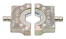 Greenlee Die Set, 1/0 Cu Awg - GRE-KC4-1/0 | GarageAndFab.com