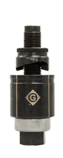 Greenlee Ko Set, Sb, 1" Cond - GRE-K2BB-1 | GarageAndFab.com