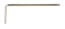 WIHA TOOLS Short Arm Nickel Hex L-Key 1/16" - 10 Pack - WIH-35114 | GarageAndFab.com