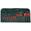 WIHA TOOLS 14 Piece Insulated Open End Wrench Set - Sae - WIH-20190 | GarageAndFab.com