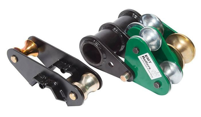 Greenlee Rlr Unit 1-1/2-2 Emt 555Cx/Dx -GRE-12583 | GarageAndFab.com