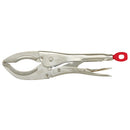 Milwaukee Large Jaw Locking Pliers - MLW-48-22-3541 | MFVCanada.com