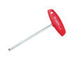 WIHA TOOLS Magicring Ball End Hex T-Handle 6.0Mm - WIH-54060 | GarageAndFab.com
