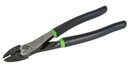 Greenlee Crimpacting Tool,Terminal (Popen) - GRE-KP1022D | GarageAndFab.com