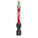 Milwaukee 2In Power Bit T20 25Pk - MLW-48-32-4184 | MFVCanada.com