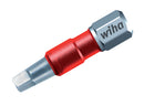 WIHA TOOLS Terminator Impact Insert Bit Square