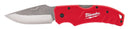 Milwaukee Lockback  Knife - MLW-48-22-1940 | MFVCanada.com