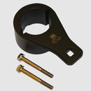 SP Tools (Schley Products) Lexus / Toyota Damper Pulley Holding Tool - SLY-64300