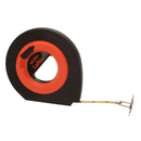 Lufkin Tape, 50M/164' Steel Speedwinder - LUF-HYT50CME | GarageAndFab.com
