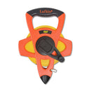 Lufkin Tape,Fbgl,1/2"X150',Openen Reel,Engr - LUF-FE150D | GarageAndFab.com