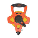 Lufkin Tape,Fbgl,1/2"X150',Openen Reel - LUF-FE150 | GarageAndFab.com