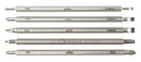 WIHA TOOLS 5 Piece Drive-Loc Vi Blade Set - 28483 - WIH-28483 | GarageAndFab.com