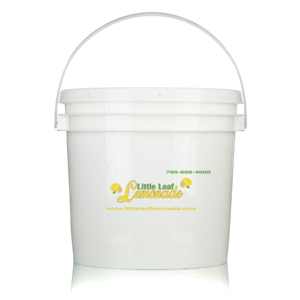 Little Leaf Lemonade's Farm Fresh Pure Canadian Honey 10lb | LittleLeafLemonade.com