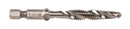 Greenlee Drill/Tap, 5/16-18 (Popen) - GRE-DTAP5/16-18 | GarageAndFab.com