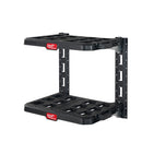 Milwaukee Packout Racking Wall Kit - MLW-48-22-8480 | MFVCanada.com
