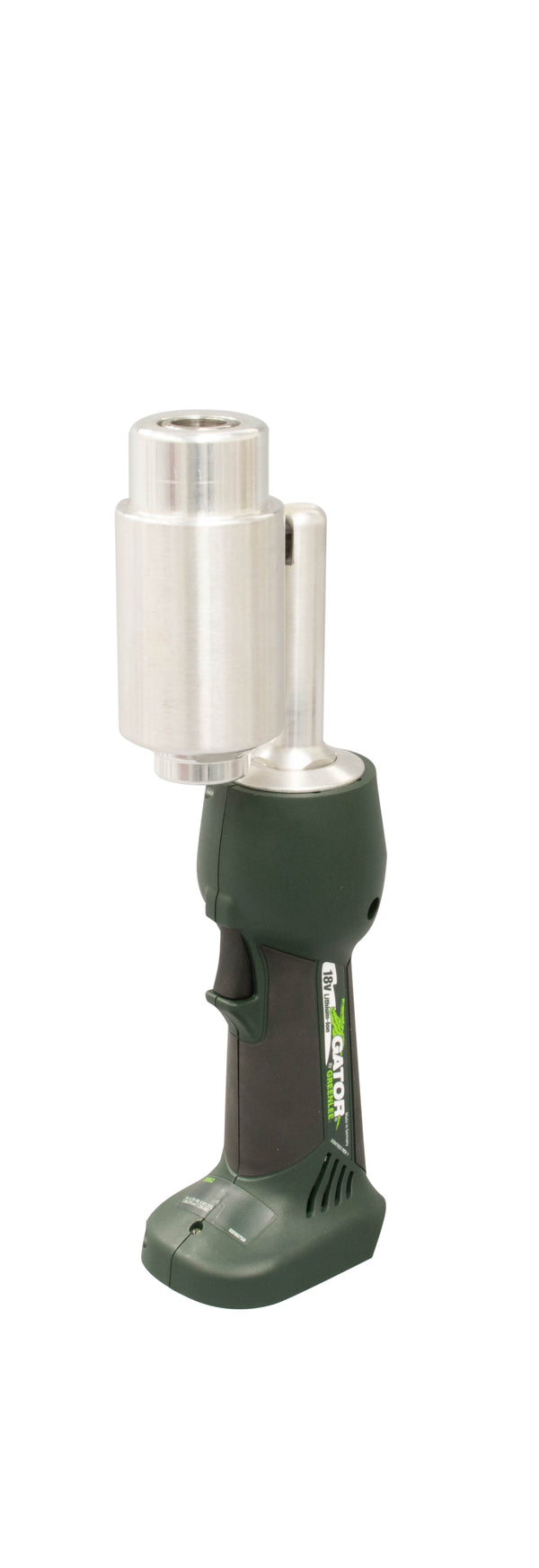 Greenlee Ko Driver, Ls50L2 (Tool Only) - GRE-LS50L2 | GarageAndFab.com