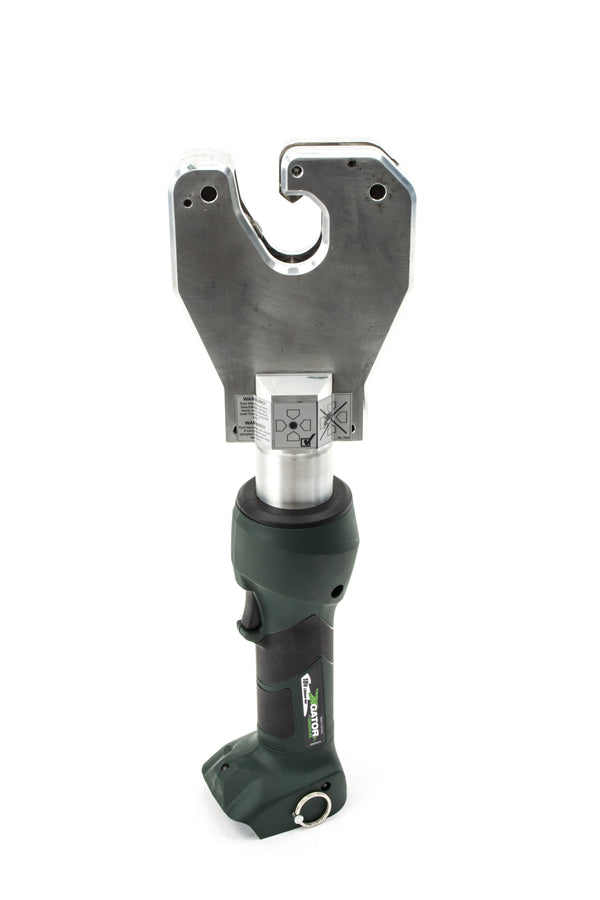 Greenlee Crimpacter Quad Ati, 6T Li, Bare - GRE-EK6ATILXB | GarageAndFab.com