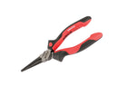 WIHA TOOLS Industrial Softgrip Round Nose Pliers - WIH-30921 | GarageAndFab.com