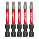 Milwaukee 5Pk Sq Recess