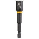 Milwaukee 5/16 X 2-9/16 Impactct Mag NTDvr - MLW-49-66-4533 | MFVCanada.com