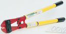 Greenlee Cutter, Bolt-18" Hd Fiberglass - GRE-HDFBC18 | GarageAndFab.com