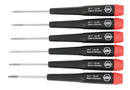 WIHA TOOLS 6 Piece Precision Pentalobe Screwdriver Set - WIH-26794 | GarageAndFab.com
