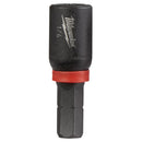Milwaukee 1/4 Insrt Mag Nut Dr Bulk 10 - MLW-49-66-4712 | MFVCanada.com