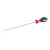 WIHA TOOLS Softfinish Slotted Screwdriver 12.0Mm X 250Mm - 30236 - WIH-30236 | GarageAndFab.com