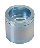 Greenlee Die, Cond, Spd, Ss 1" (34.6Mm) - GRE-745SP-1D | GarageAndFab.com